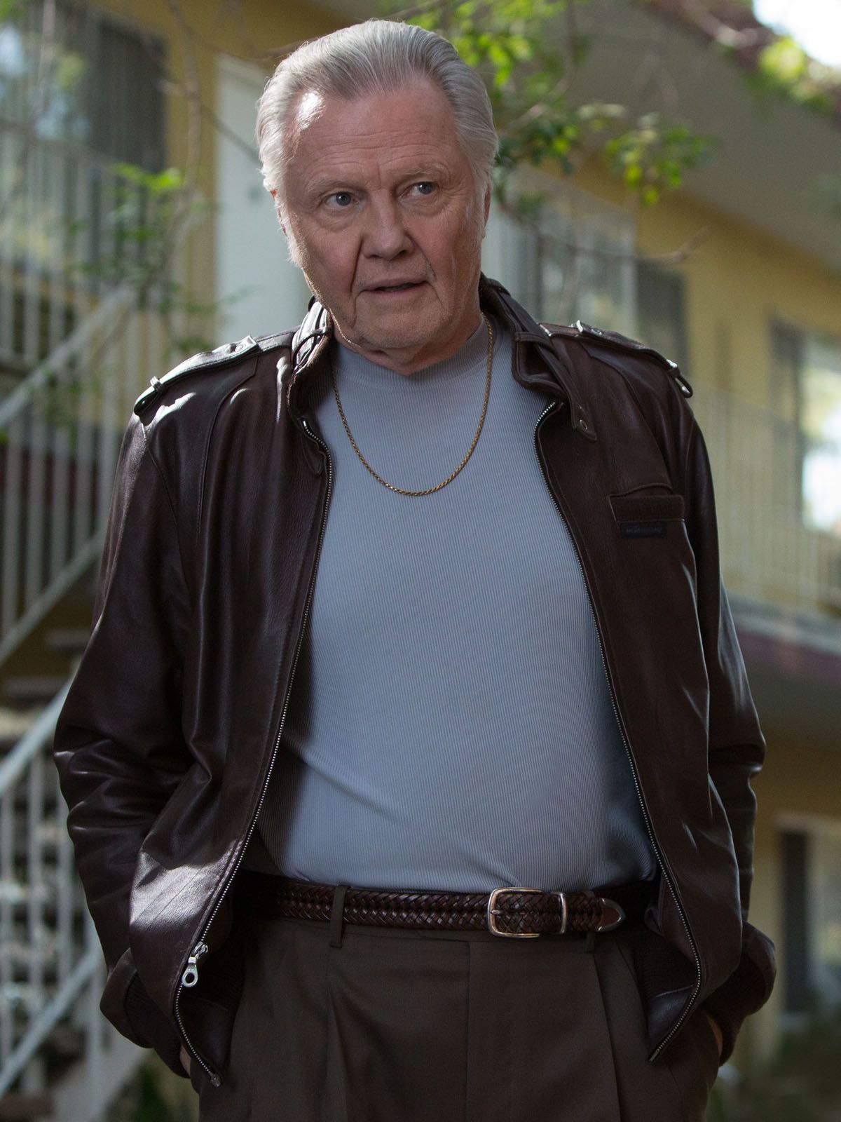 Photo de Jon Voight Photo Jon Voight AlloCiné
