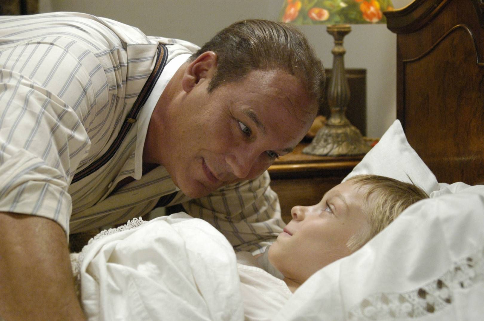 Photo du film Bobby Jones, naissance d'une légende - Photo 1 sur 7