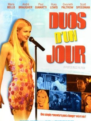 Duos d'un jour streaming
