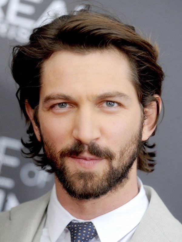 Michiel Huisman