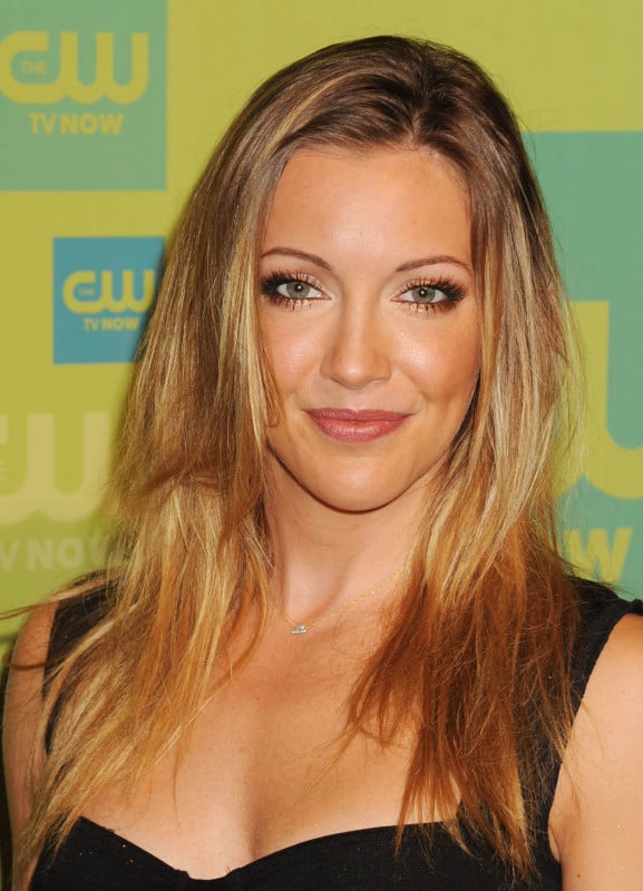 Photo De Katie Cassidy Photo Promotionnelle Katie Cassidy Allociné