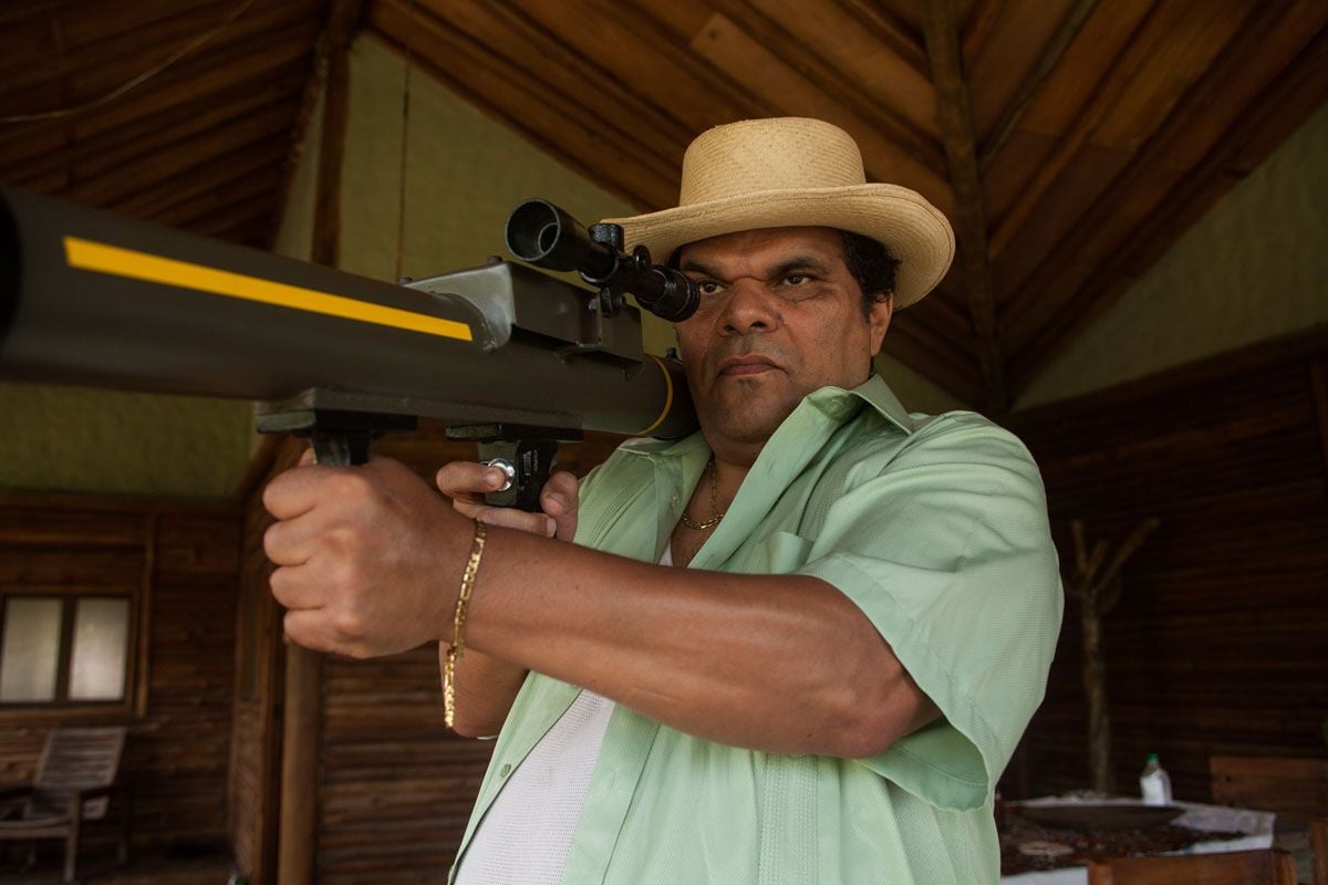 Films Et Séries Tv Avec Luis Guzmán Narcos : Photo Luis Guzman - 103 sur 109 - AlloCiné