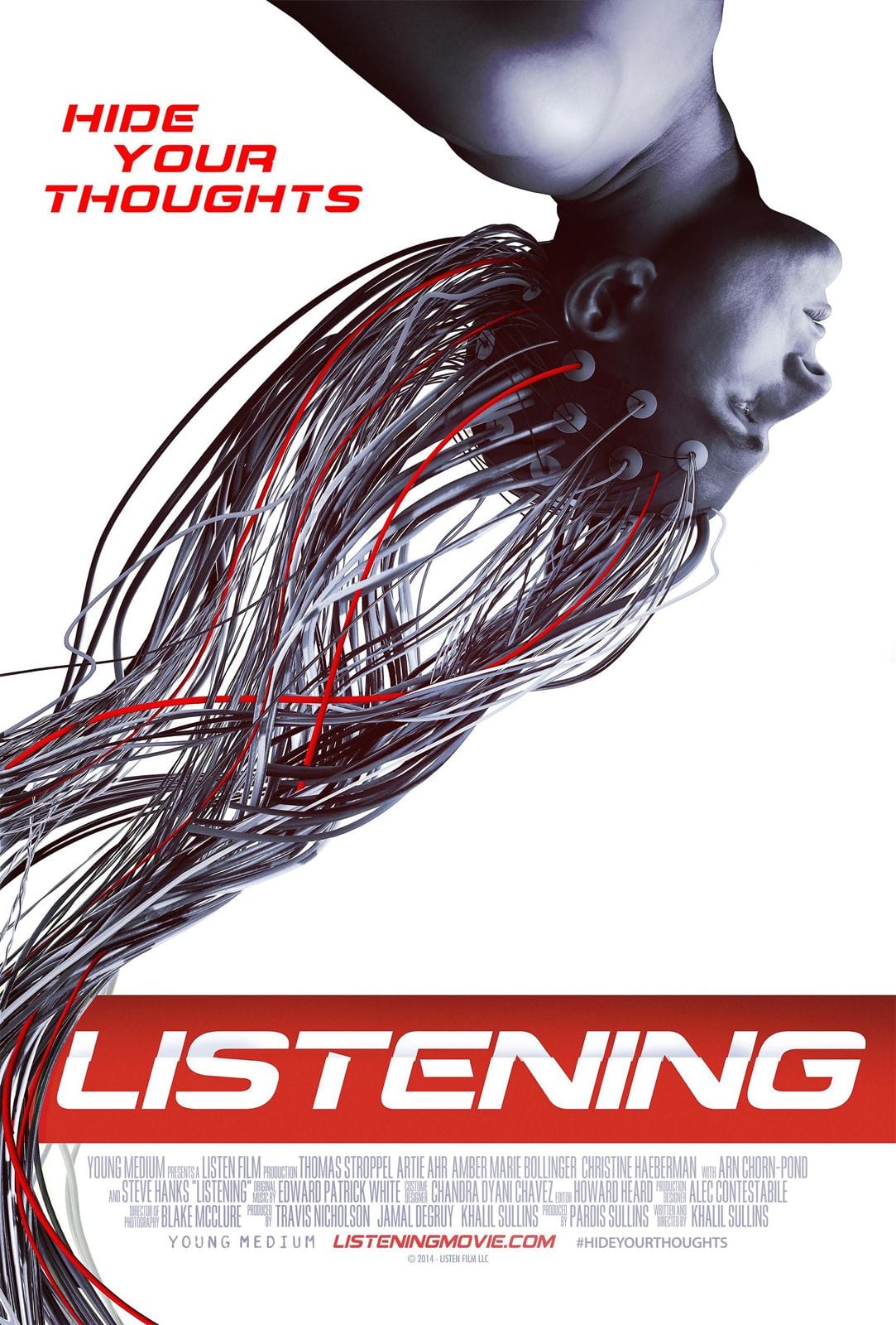 Listening streaming gratuit