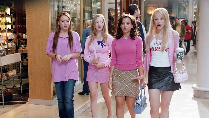 Mean Girls