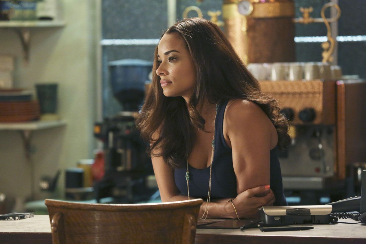 Films Et Séries Tv Avec Rochelle Aytes Mistresses (US) (2013) : Photo Rochelle Aytes - 60 sur 226 - AlloCiné