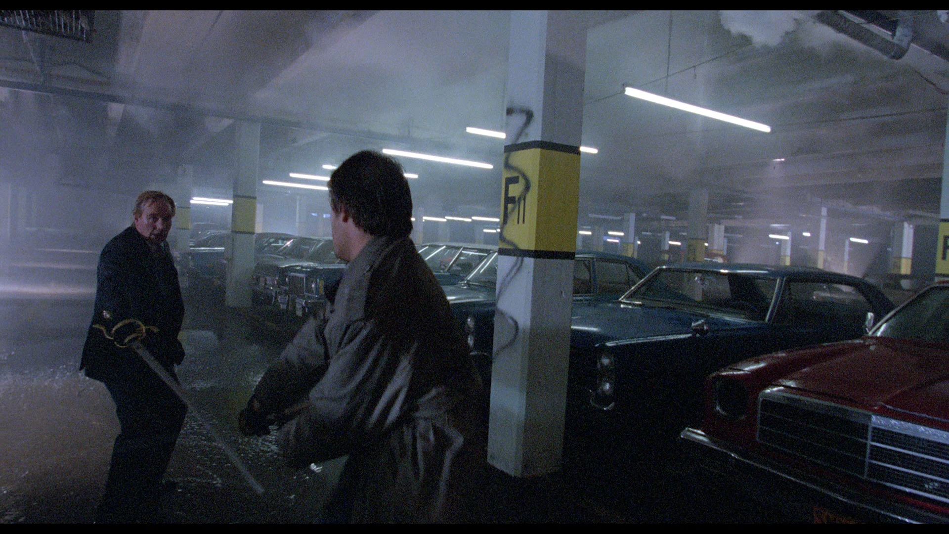 Photo du film Highlander Photo 23 sur 31 AlloCiné