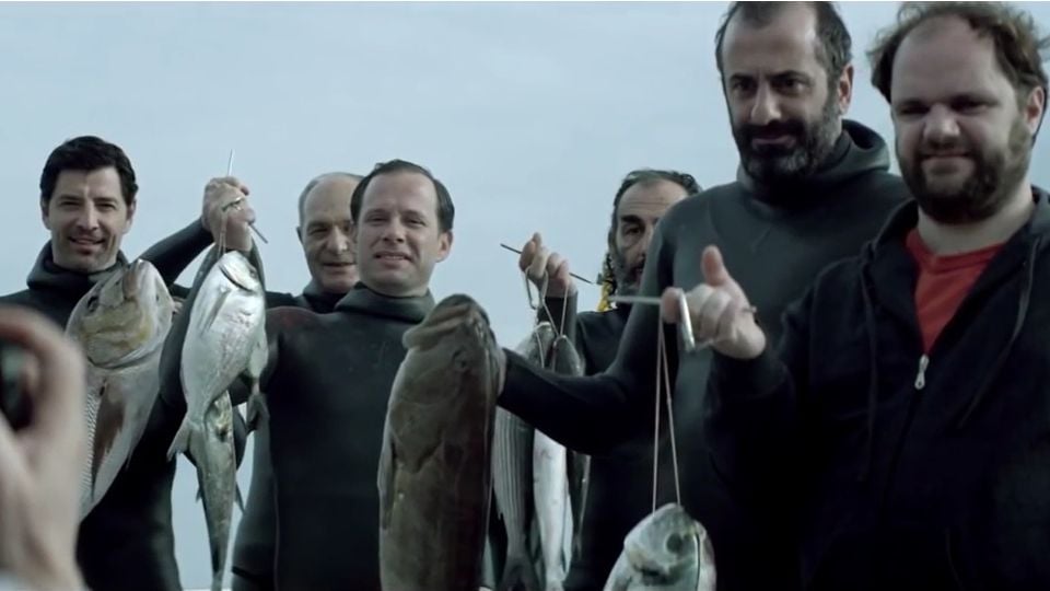 Le Chevalier Black Bande Annonce Vf Photo du film Chevalier - Photo 11 sur 14 - AlloCiné