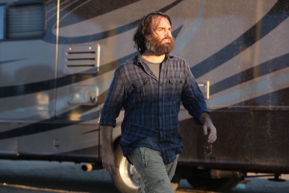 The Last Man on Earth : Photo Will Forte - 208 sur 212 - AlloCiné