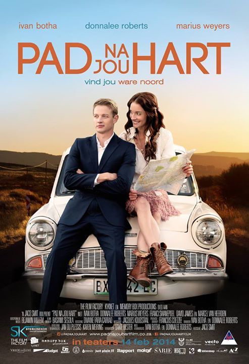 Pad na jou hart streaming vf gratuit