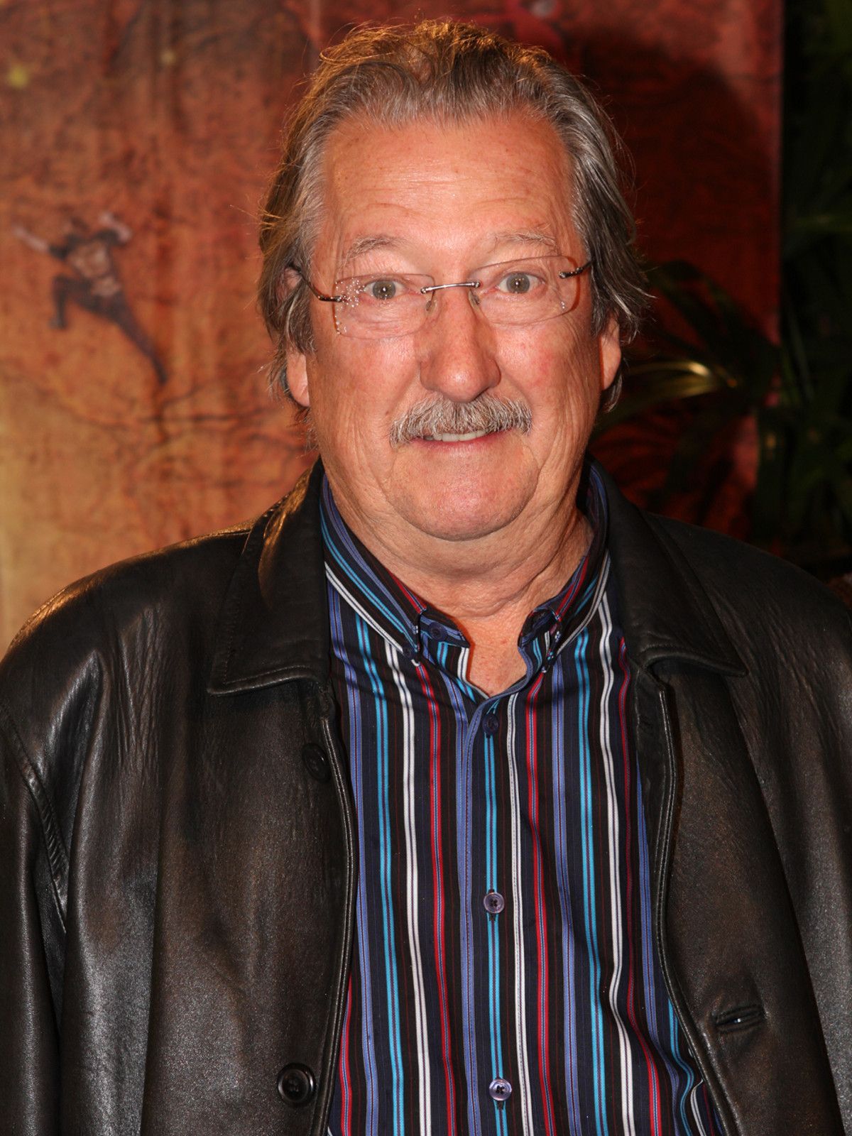 Michael Caton : Sa biographie - AlloCiné