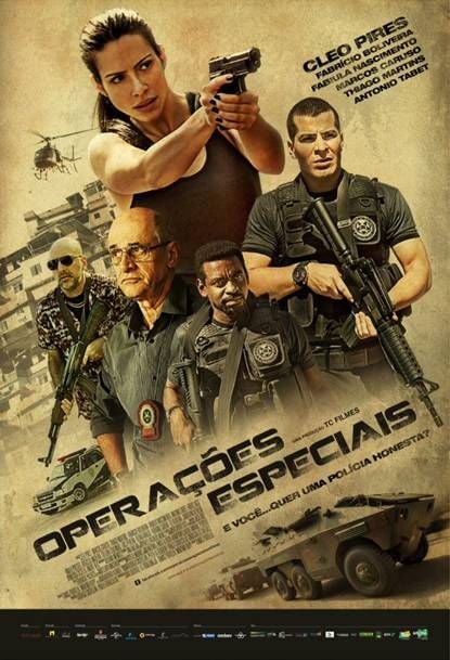 Operações Especiais streaming vf gratuit