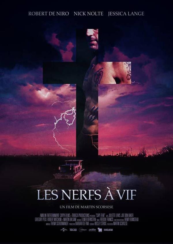 Les Nerfs à vif streaming gratuit