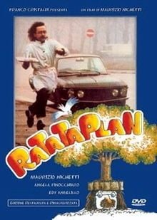 Ratataplan streaming gratuit