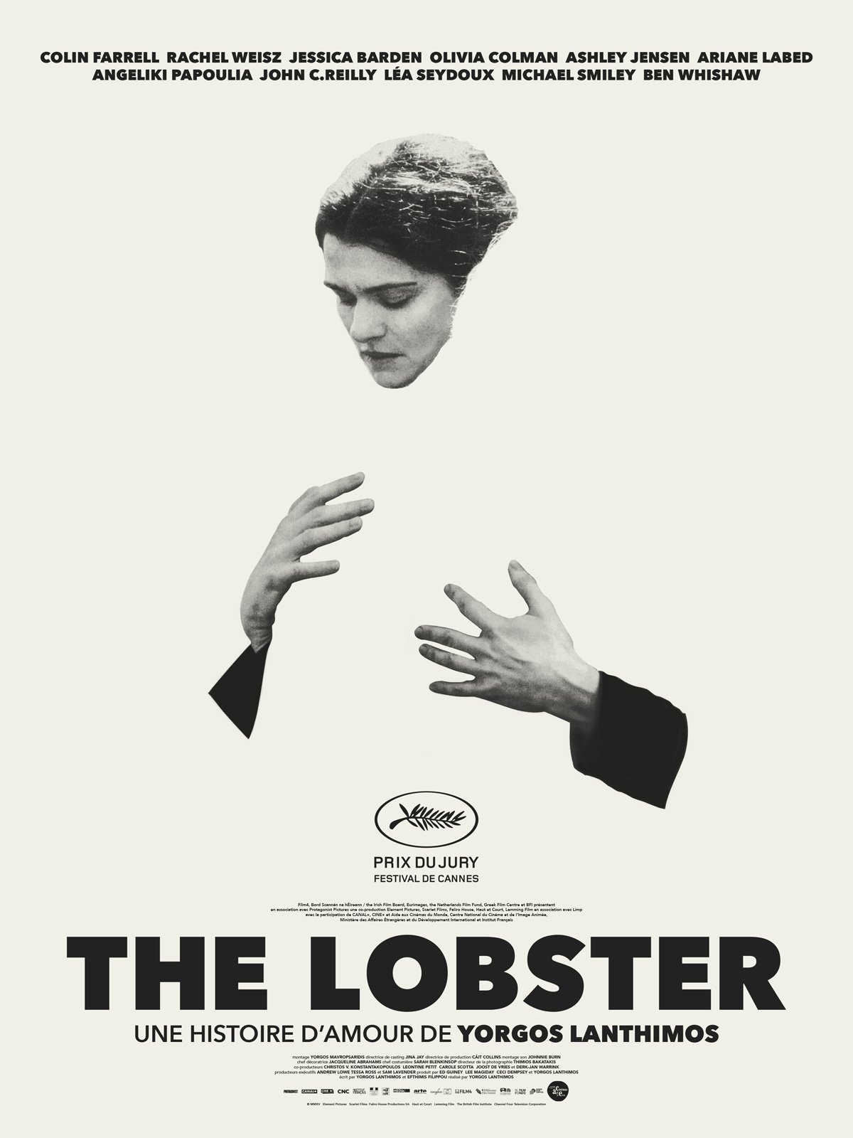 The Lobster - film 2015 - AlloCiné