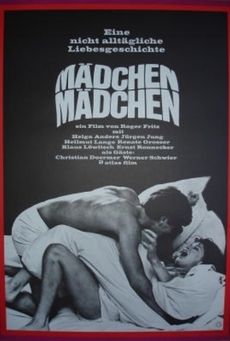 Mädchen, Mädchen