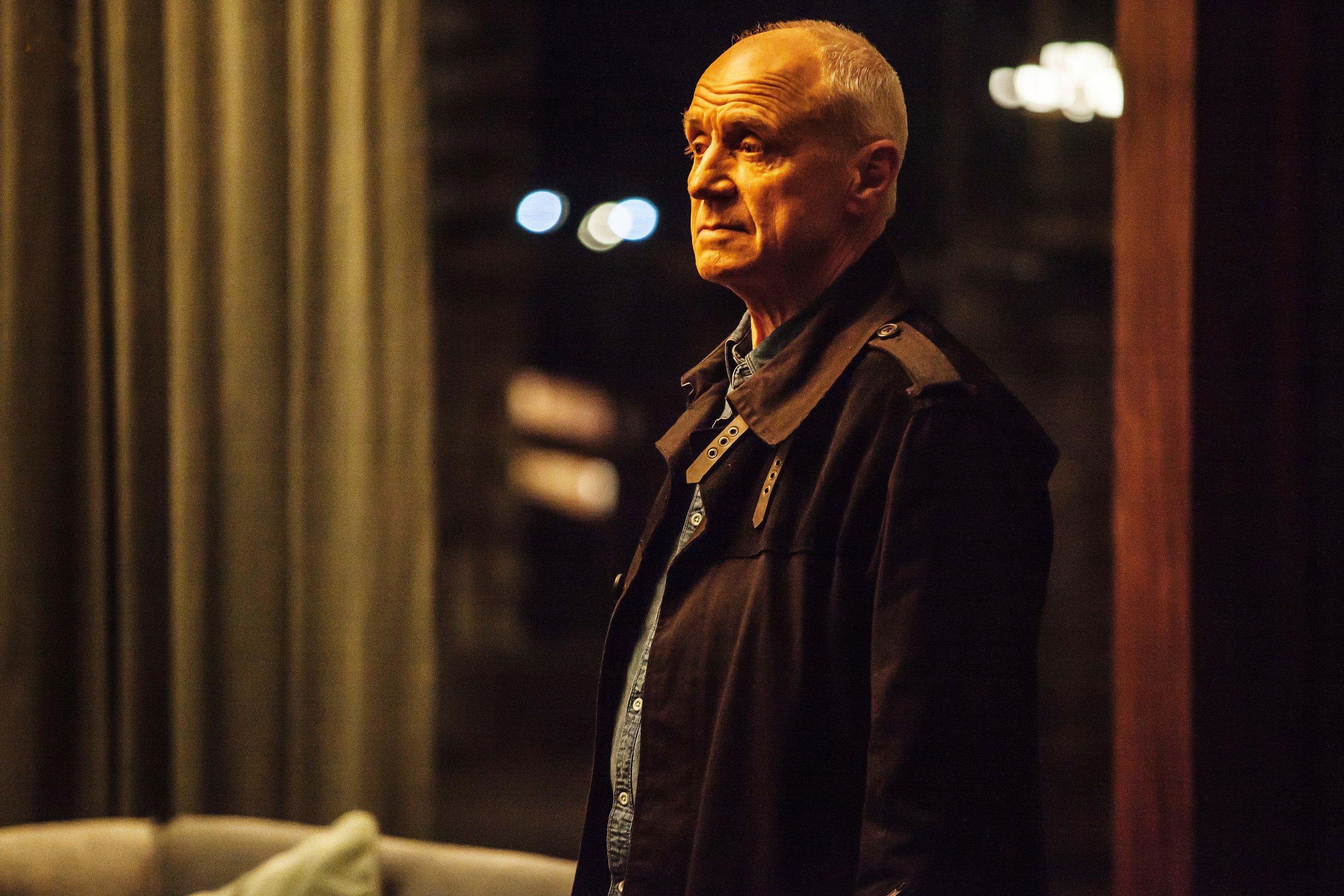 Dominion Dominion Photo Alan Dale 2 sur 182 AlloCiné