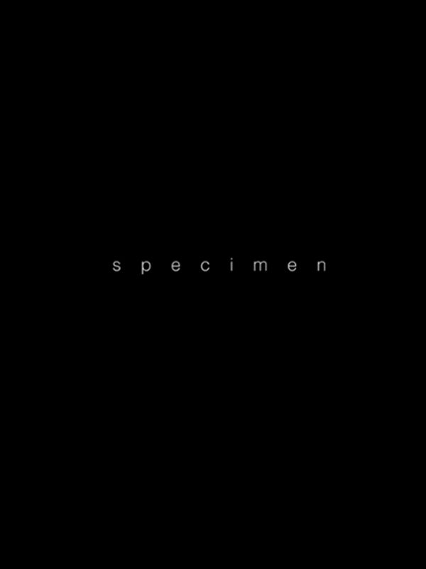 Specimen streaming gratuit