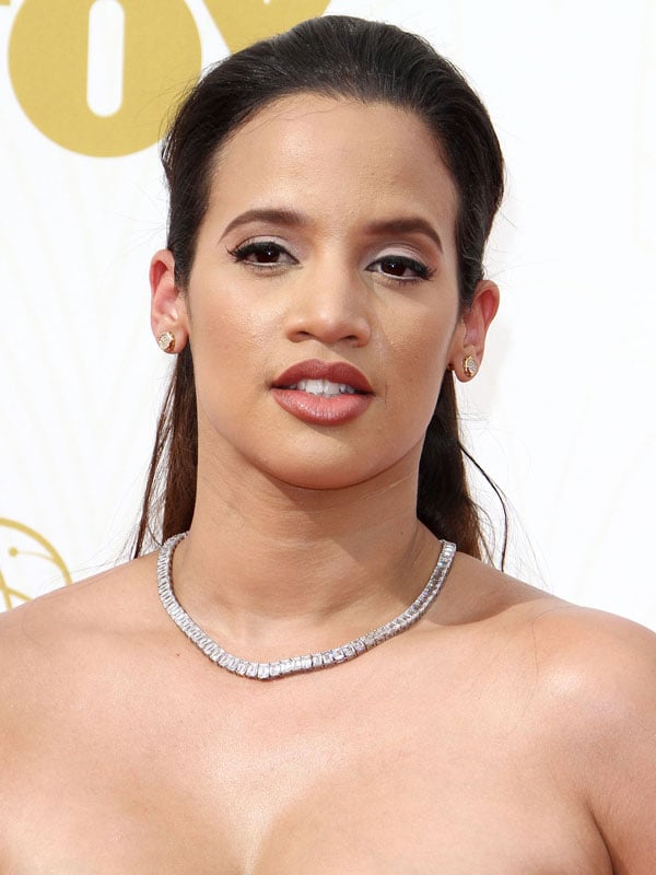 Dascha Polanco Allociné 