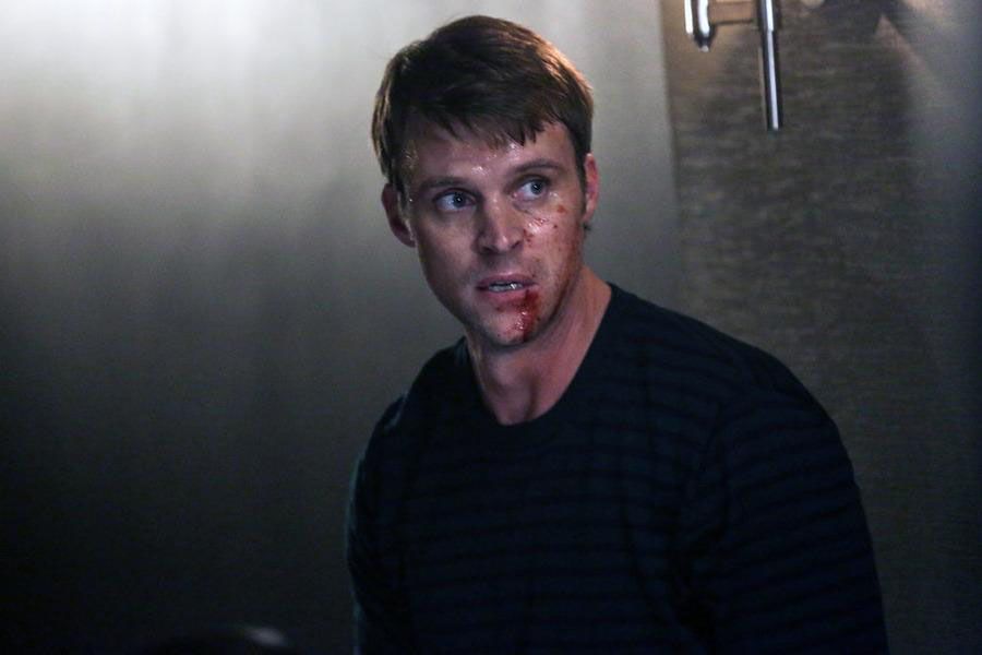 Films Et Séries Tv Avec Jesse Spencer Chicago Fire : Photo Jesse Spencer - 589 sur 1077 - AlloCiné