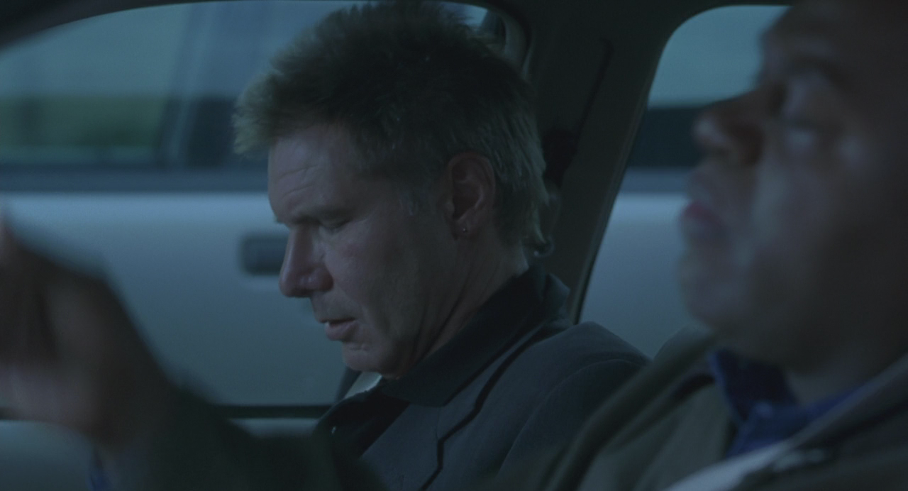 Photo du film L'Ombre d'un soupçon - Photo 8 sur 14 - AlloCiné