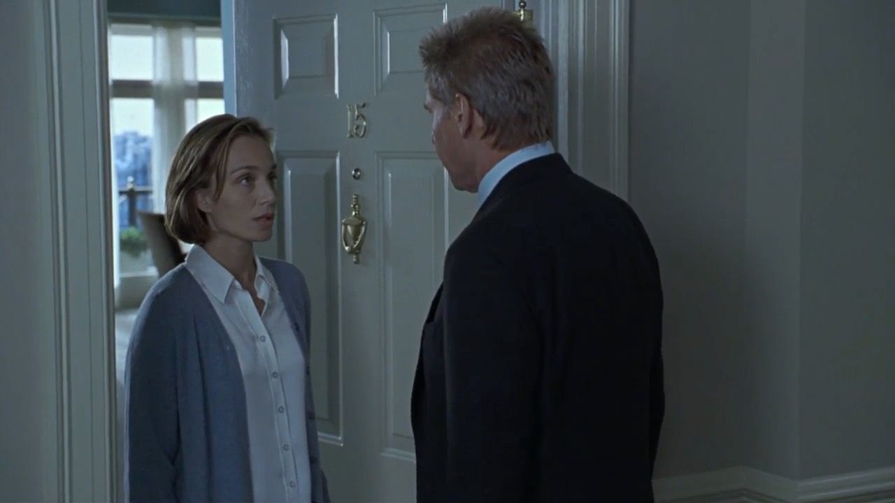 Photo du film L'Ombre d'un soupçon - Photo 7 sur 14 - AlloCiné