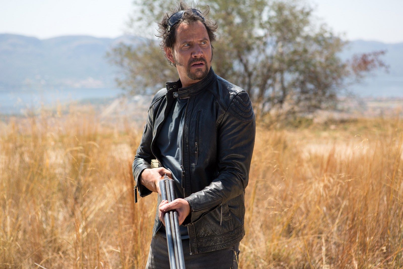 Photo du film Tremors 5: Bloodlines - Photo 15 sur 28 - AlloCiné