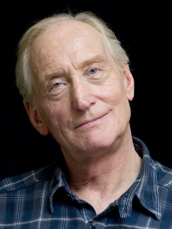 Charles Dance Filme & Fernsehsendungen Charles Dance Filme & Fernsehsendungen