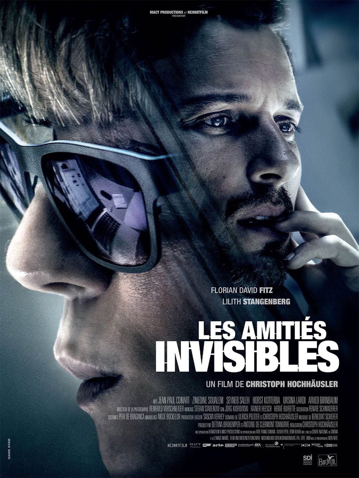 Les amitiés invisibles streaming vf gratuit