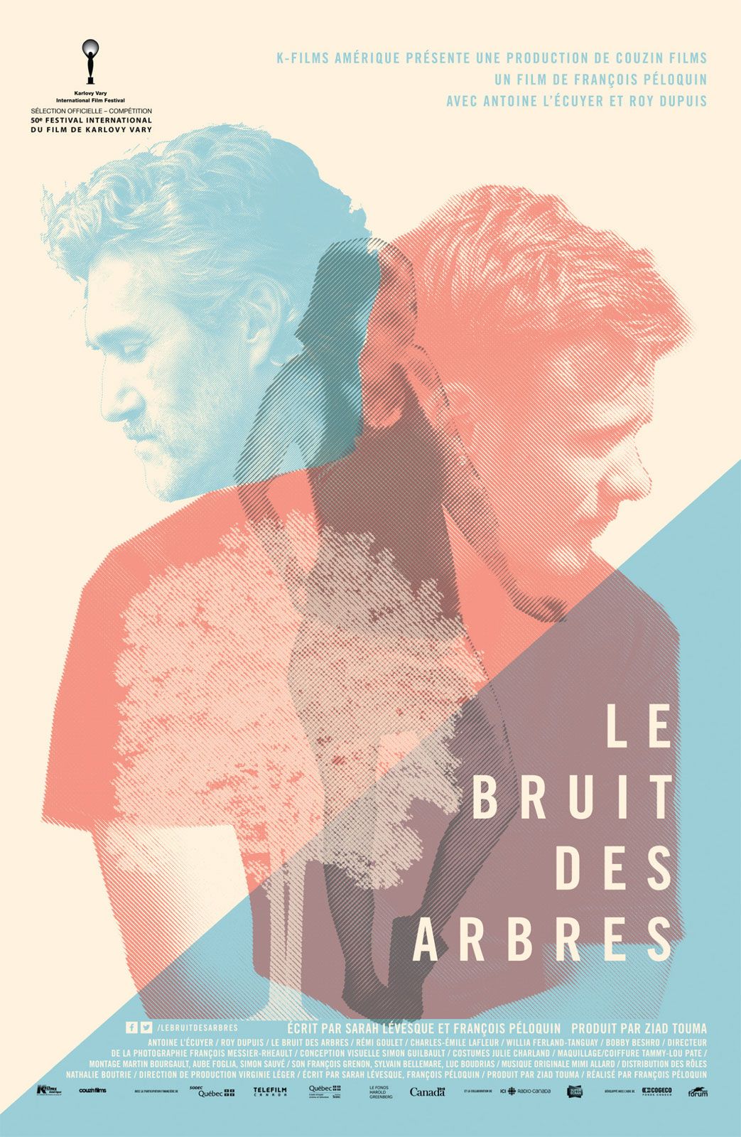 Le Bruit des arbres streaming gratuit