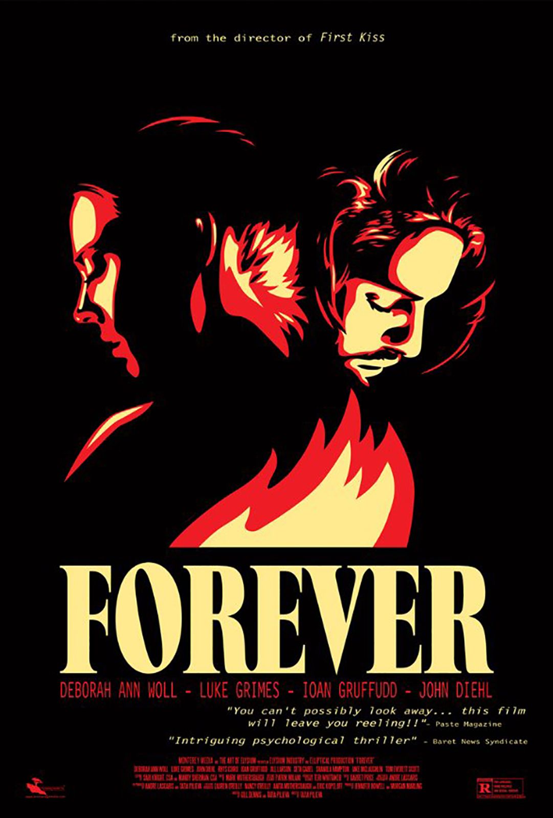 Forever streaming gratuit