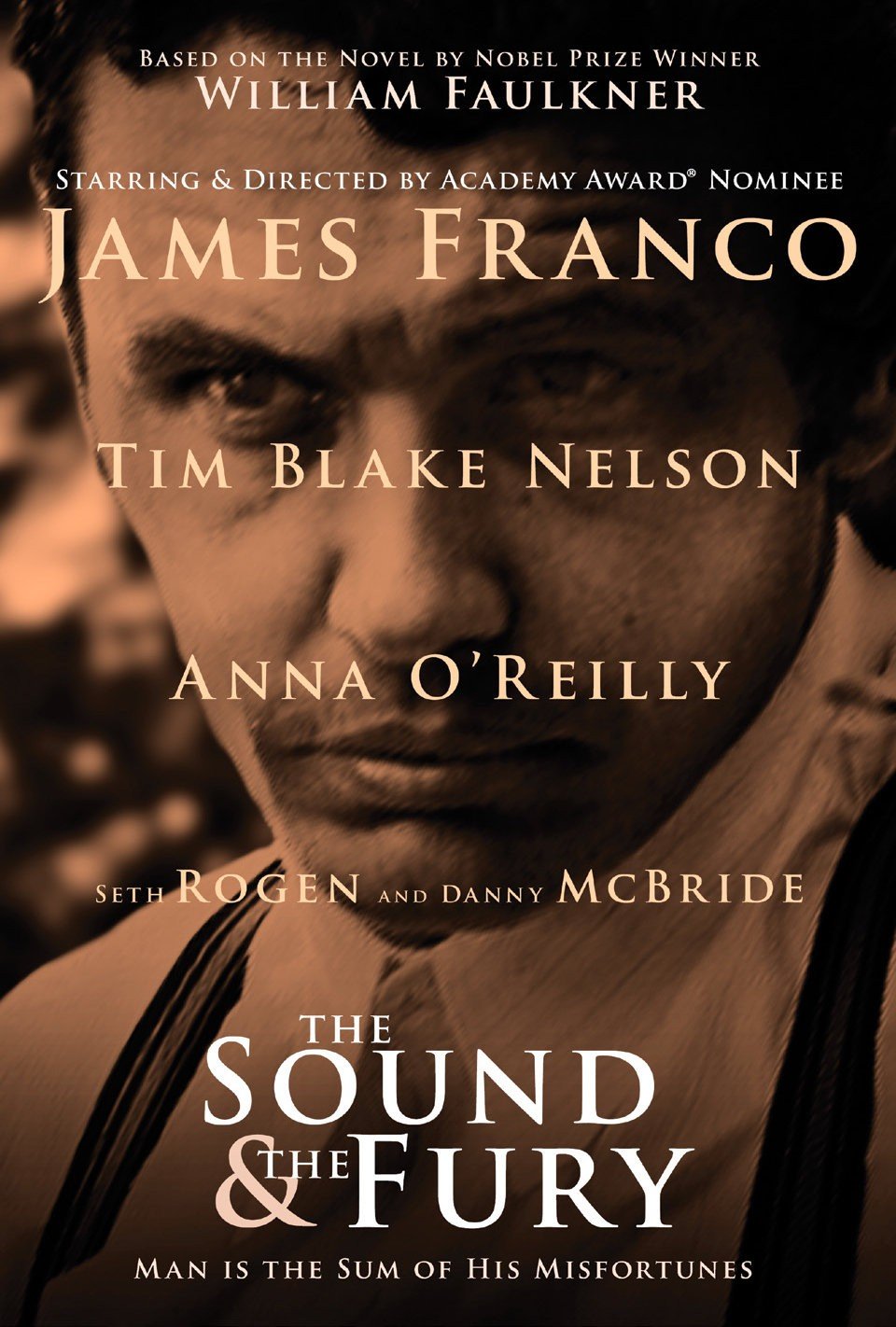 sound and fury movie review