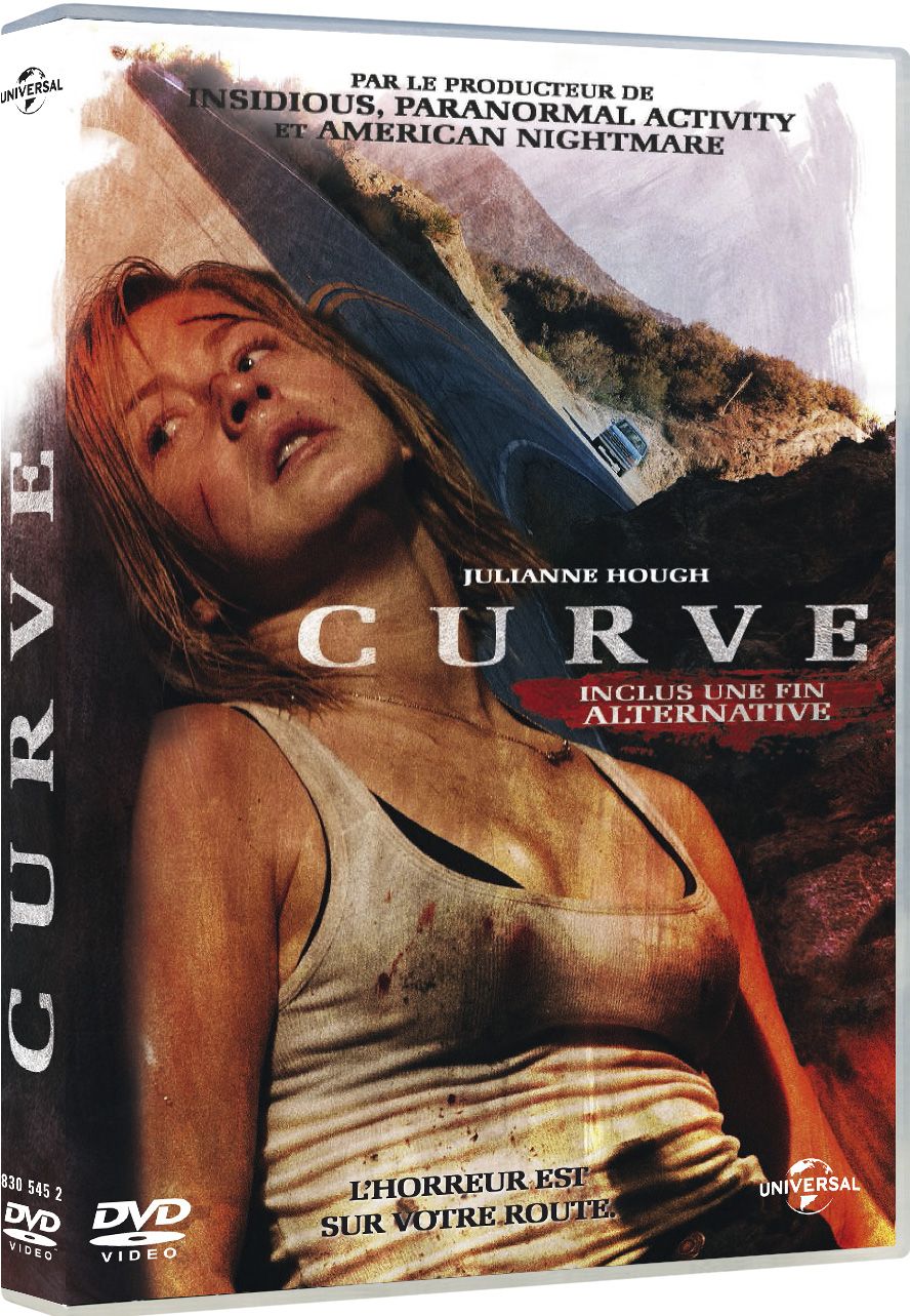 Curve streaming vf gratuit