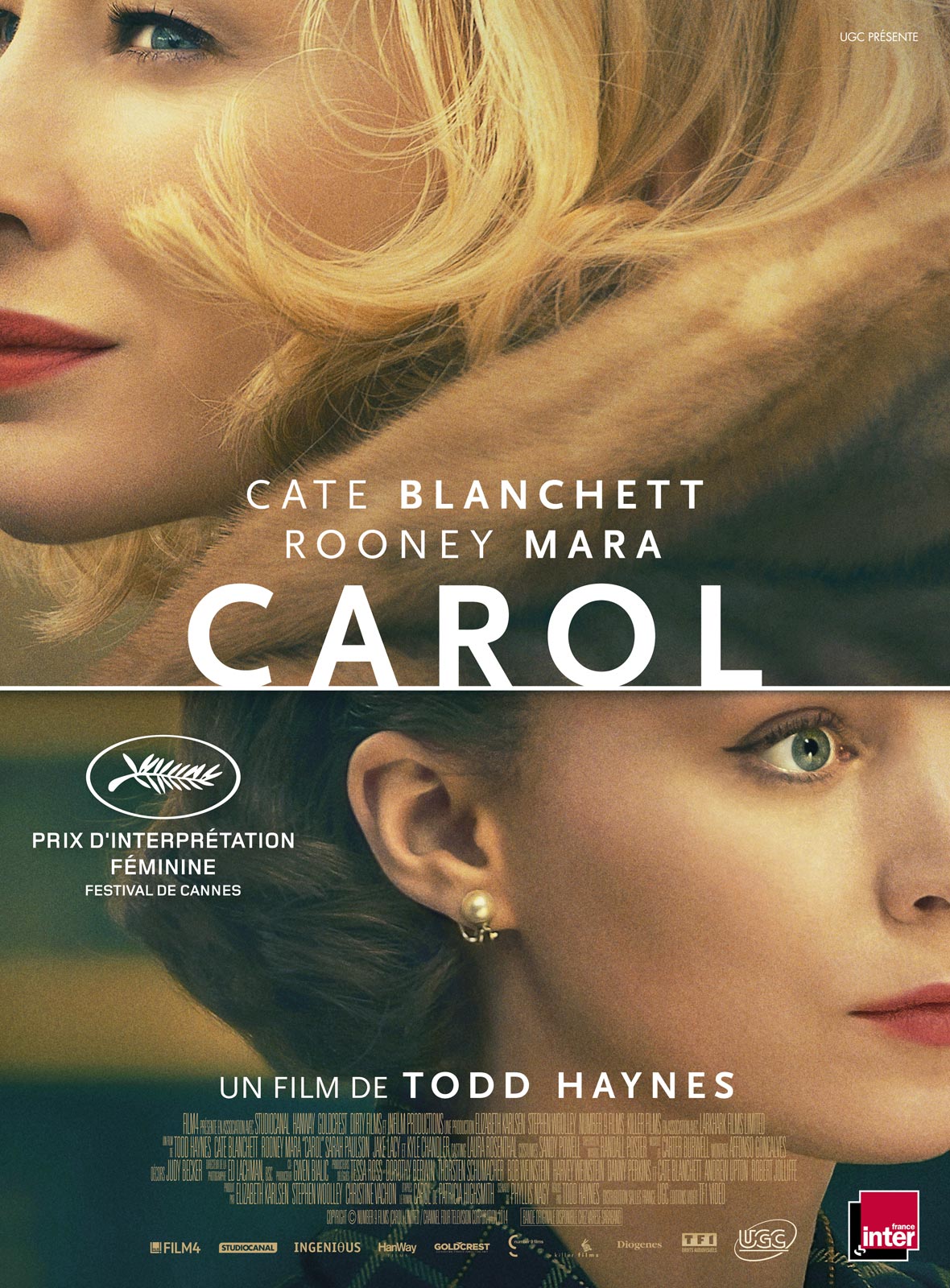 Carol streaming fr