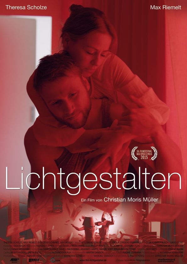 Lichtgestalten streaming vf gratuit