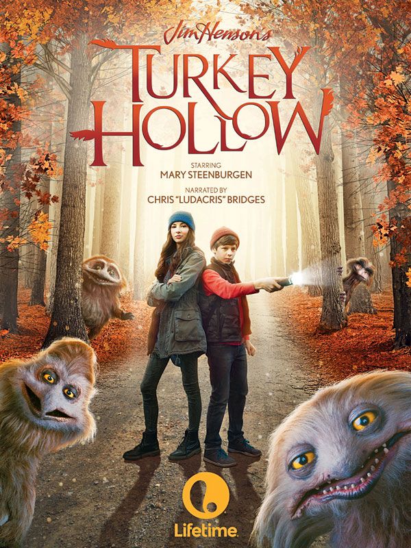 Jim Henson's Turkey Hollow streaming fr