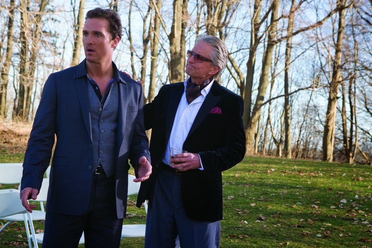 Hanté Par Ses Ex Streaming Vf Photo de Matthew McConaughey - Hanté par ses ex : Photo Matthew