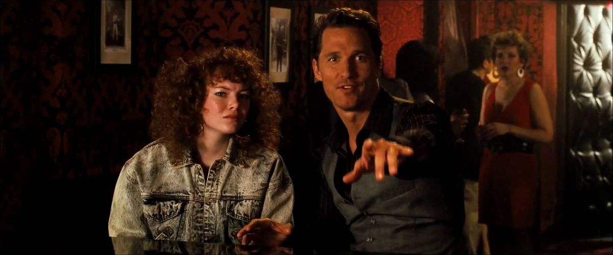 Photo de Matthew McConaughey - Hanté par ses ex : Photo Matthew