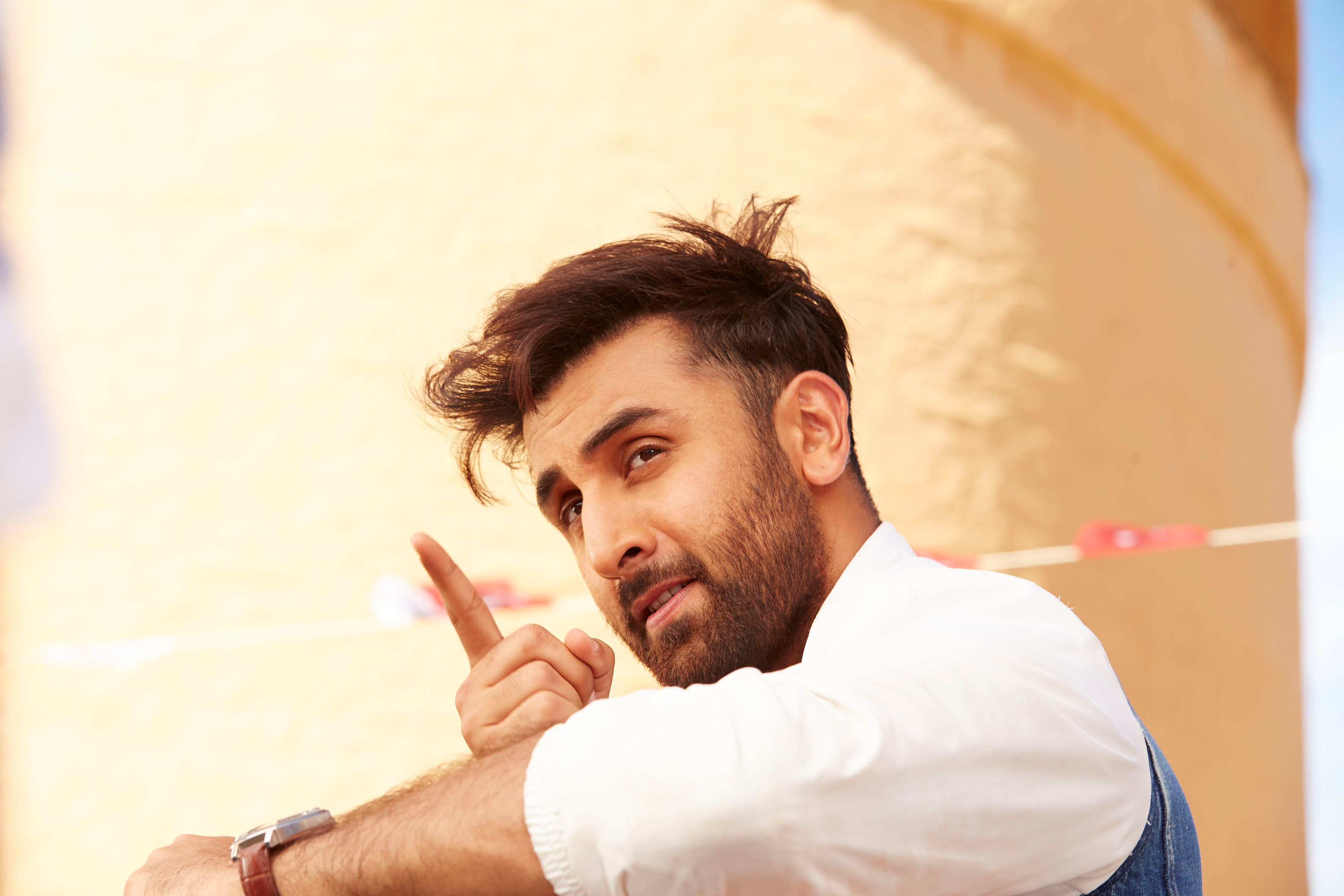 Photo de Ranbir Kapoor Tamasha Photo Ranbir Kapoor AlloCiné