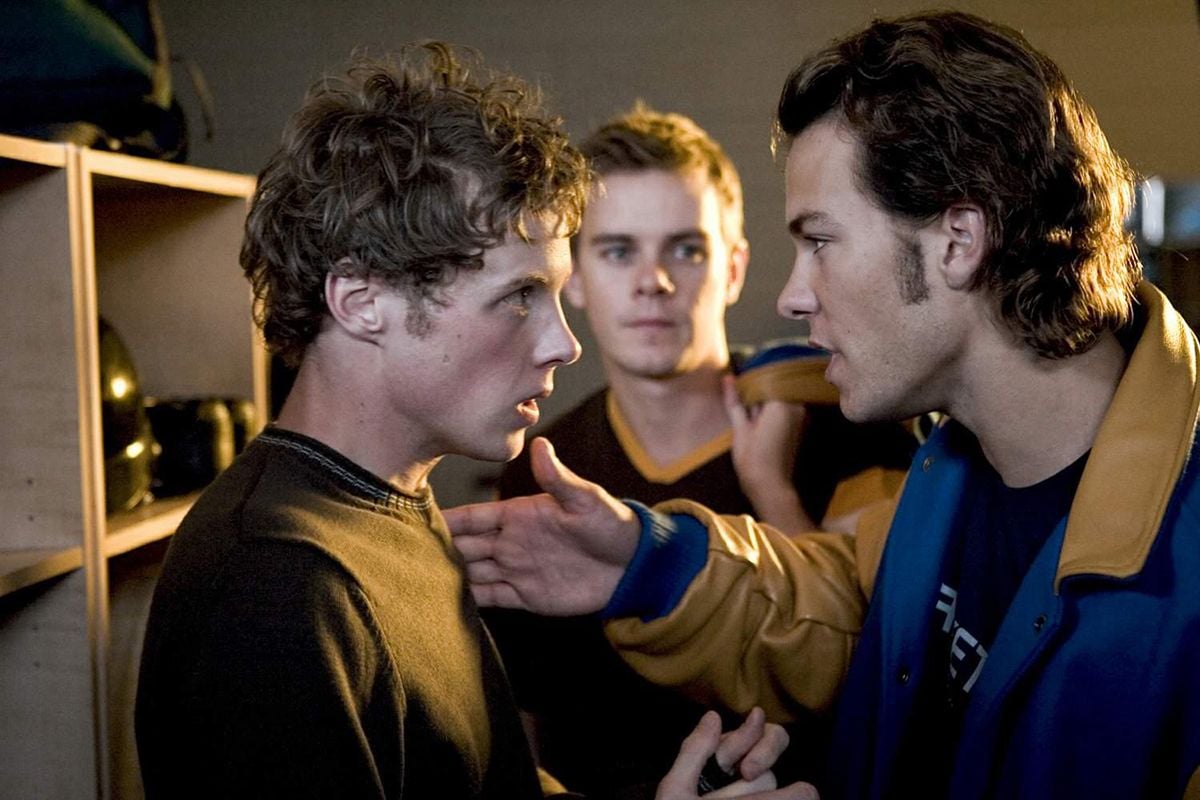 A History Of Violence Streaming Vf Photo du film A History of Violence - Photo 3 sur 44 - AlloCiné