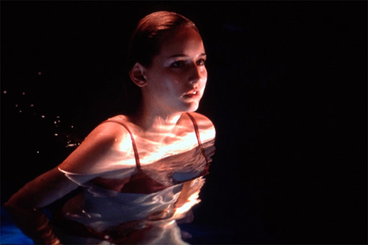 Films Et Séries Tv Avec Leelee Sobieski