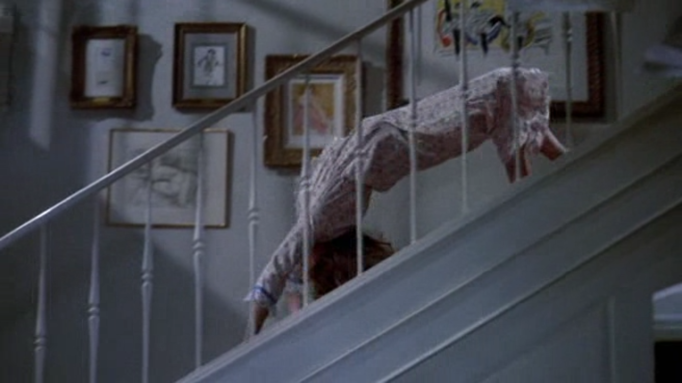 Photo du film L'Exorciste - Photo 13 sur 31 - AlloCiné