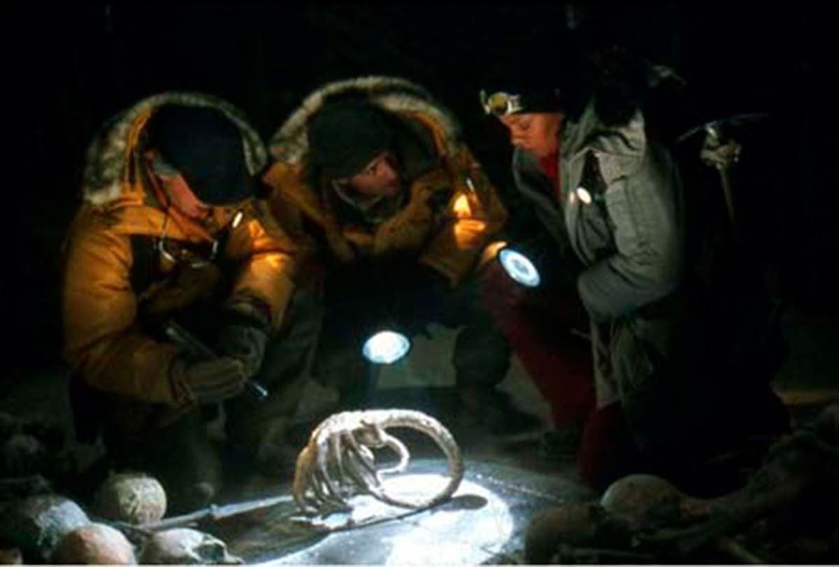 Alien Vs Predator 2 Bande Annonce Vf Photo du film AVP: Alien vs. Predator - Photo 2 sur 27 - AlloCiné