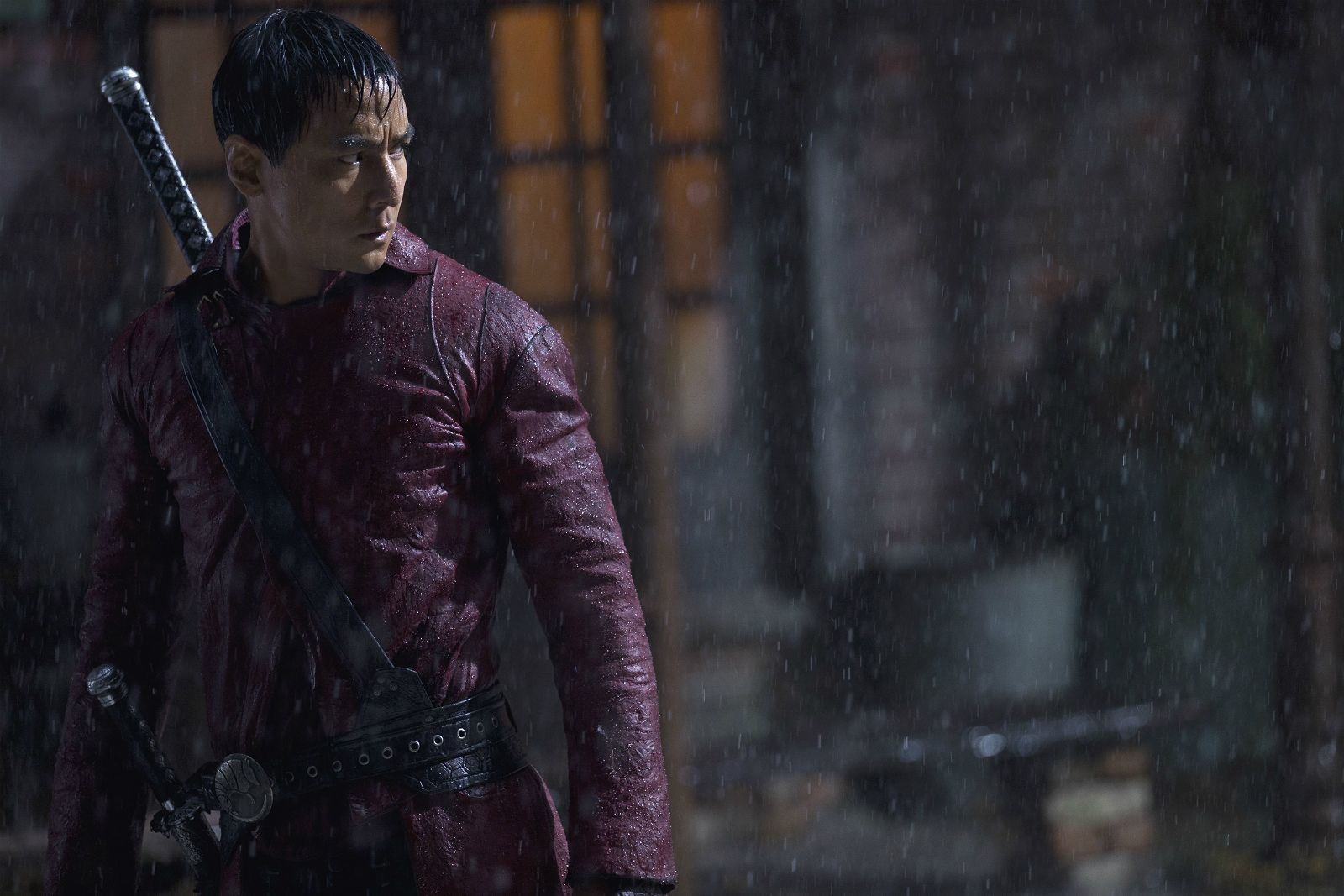Into The Badlands Season 4 Episode 1 Into the Badlands : Into the Badlands : Photo - 161 sur 208 - AlloCiné