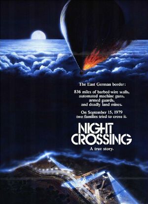 La Nuit de l'évasion streaming fr