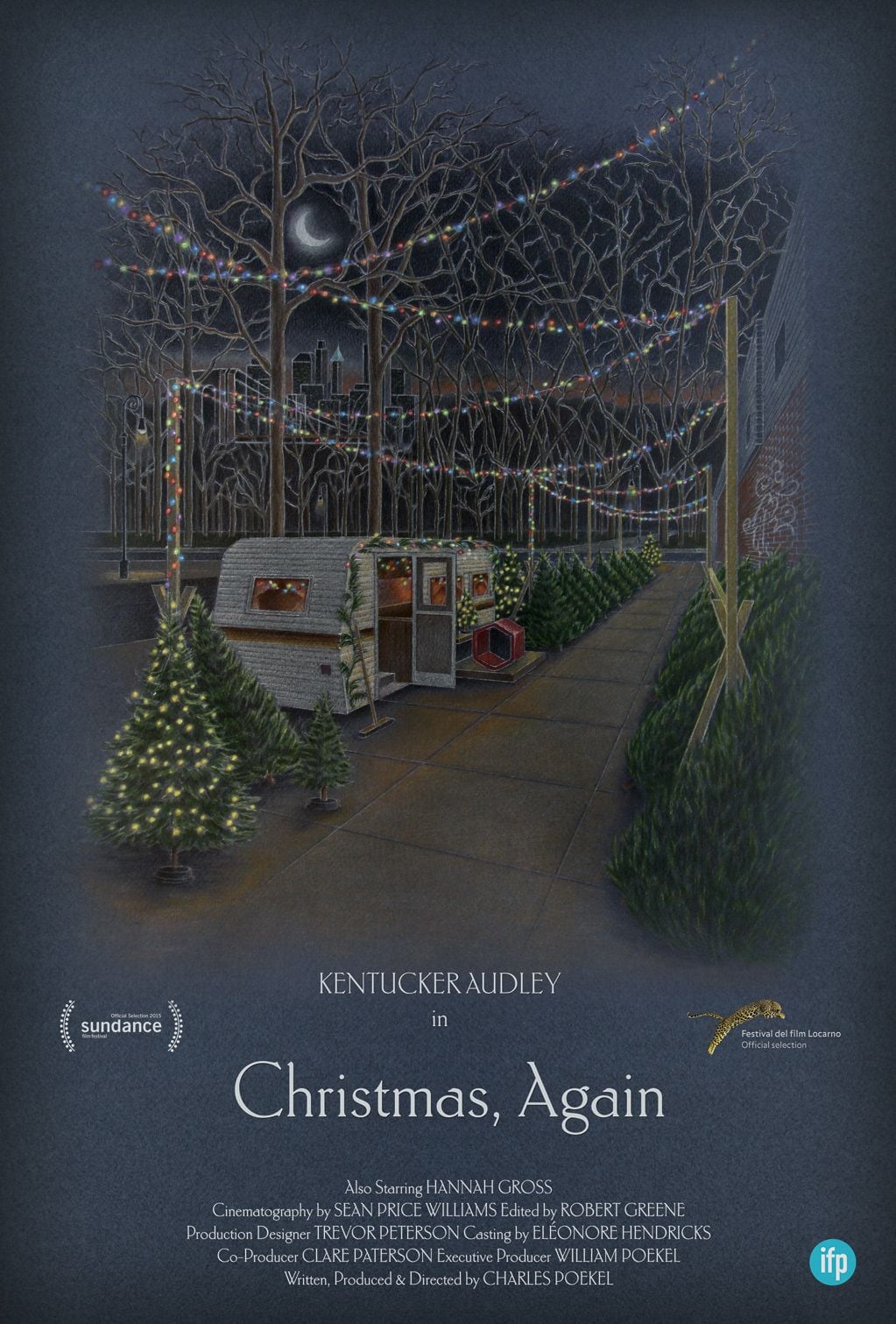 Christmas, Again streaming vf gratuit
