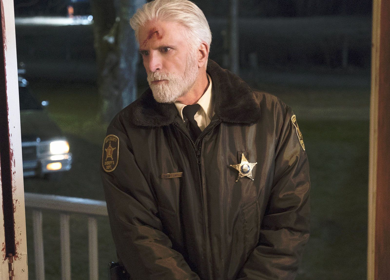 Films Et Séries Tv Avec Ted Danson Fargo (2014) : Photo Ted Danson - 56 sur 177 - AlloCiné