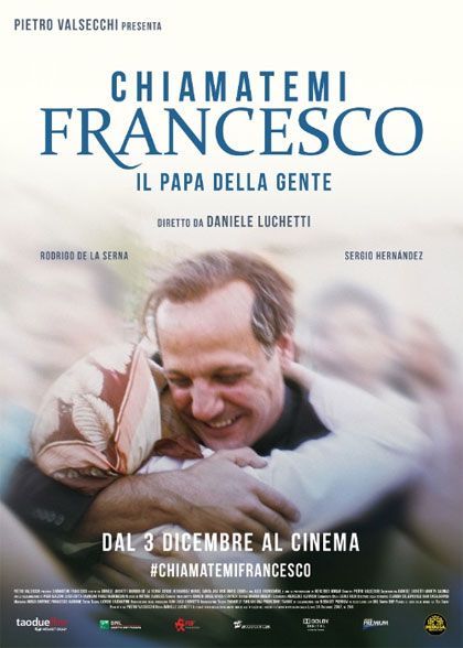 Chiamatemi Francesco streaming vf gratuit