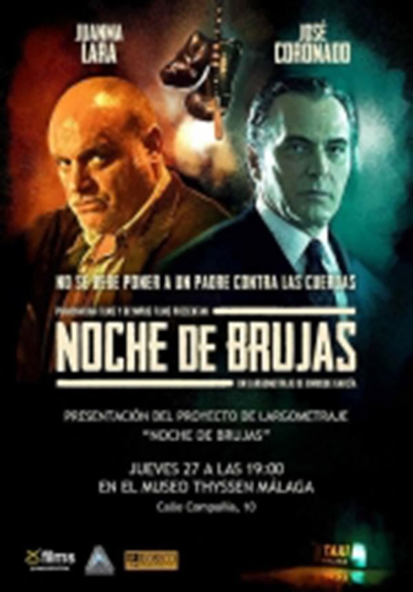 Fight Night Film 2014 AlloCiné