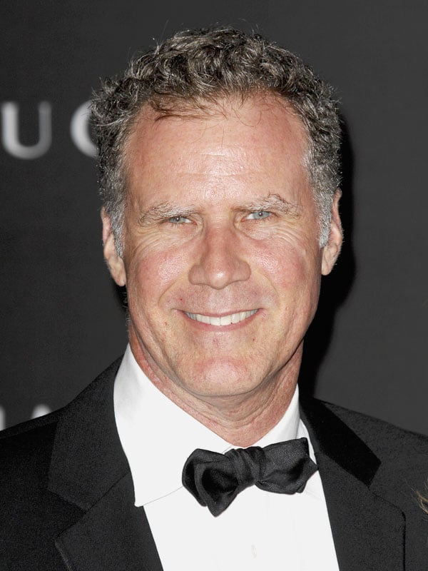 Will Ferrell AlloCiné