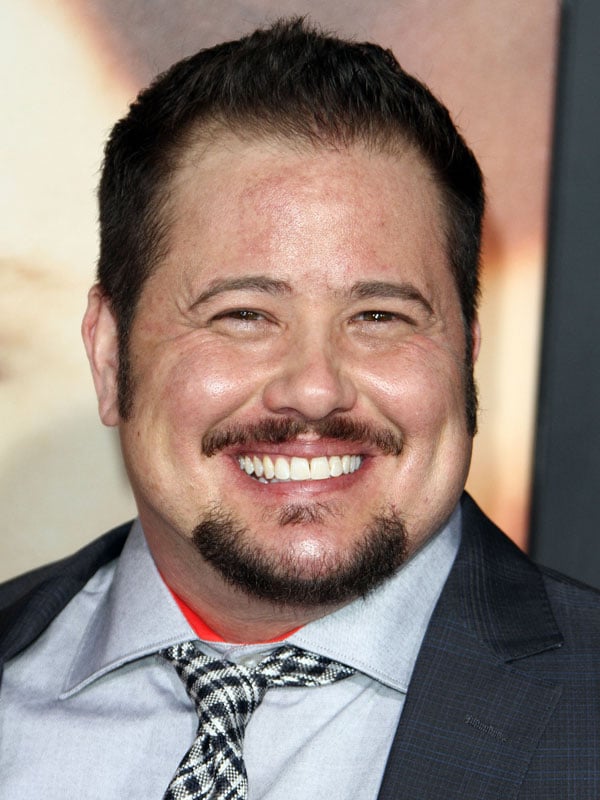 Photo de Chaz Bono Affiche Chaz Bono AlloCiné